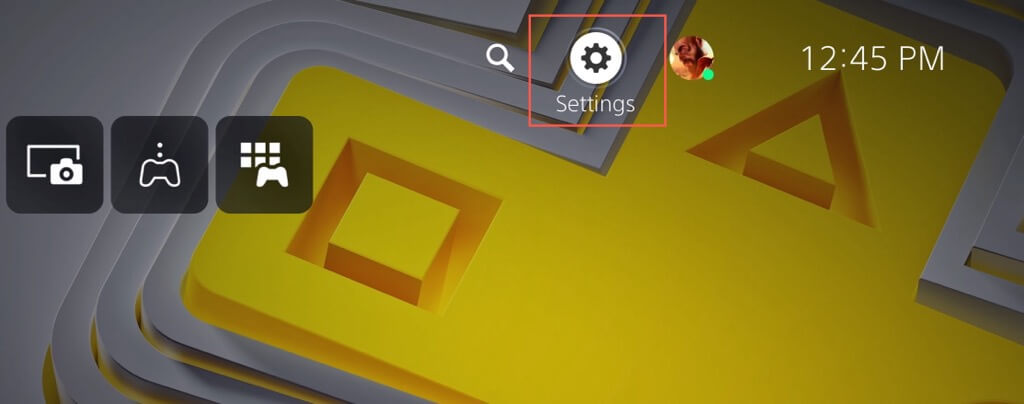 - cómo-poner-ps5-en-modo-de-reposo-3-tableta