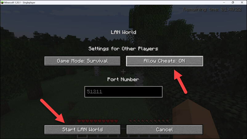 cómo cambiar la velocidad de tic en Minecraft 2 comprimido - Consejos técnicos en línea - cómo cambiar la velocidad del tick en Minecraft 2 comprimido