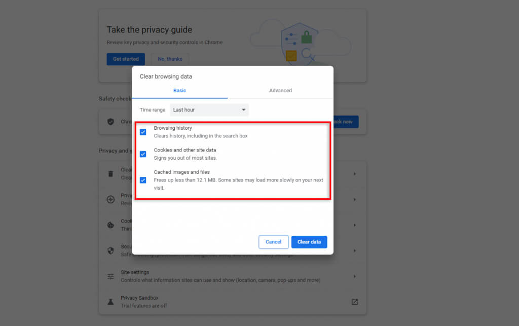 cómo reparar el código de error comprimido de Roblox 524-11 - Consejos técnicos en línea Cómo reparar el código de error 524 de Roblox Imagen 10 - cómo-arreglar-código-de-error-roblox-524-11-comprimido