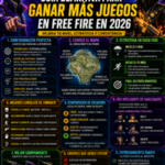 Así obtendrás todas las evoluciones en Free Fire: ¡Reclama Ahora 2026! – Quisbrot