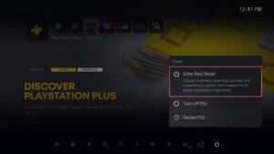 - cómo-poner-ps5-en-modo-de-reposo-2-tableta