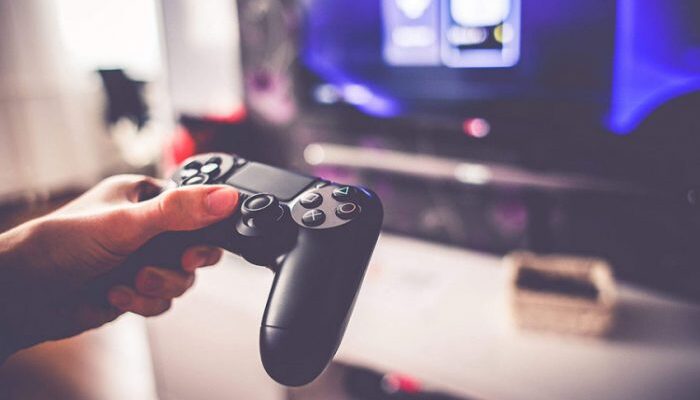 Jugando un nuevo problema de salud mental