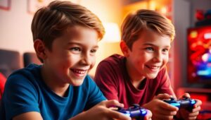 Videojuegos: formación para la vida, no enemigos de la infancia