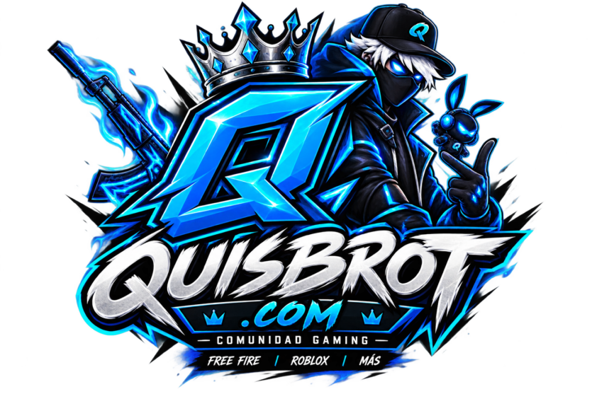 Quisbrot – Todo Sobre Freefire
