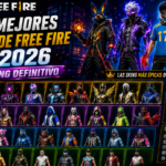 ¡Consíguelo ahora! Todos los aspectos de veteranos de Free Fire – Raros y exclusivos 2026 – Quisbrot