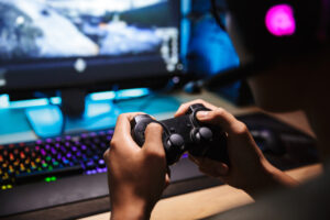 Juegos en línea